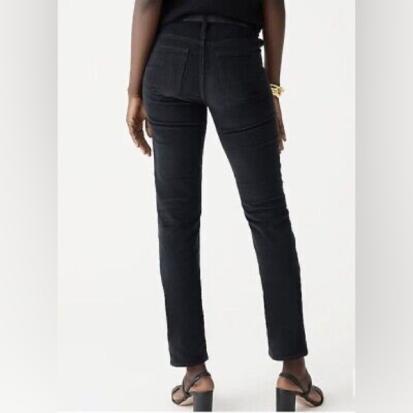 NWT J. Crew Vintage slim-straight corduroy pant - Picture 2 of 9